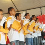 Sergipe celebra Dia da Pessoa com Deficiência lutando contra o preconceito - Fotos: Edinah Mary/Seides