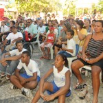 Sergipe celebra Dia da Pessoa com Deficiência lutando contra o preconceito - Fotos: Edinah Mary/Seides