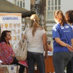 Sergipe celebra Dia da Pessoa com Deficiência lutando contra o preconceito - Fotos: Edinah Mary/Seides