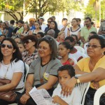 Sergipe celebra Dia da Pessoa com Deficiência lutando contra o preconceito - Fotos: Edinah Mary/Seides