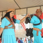Sergipe celebra Dia da Pessoa com Deficiência lutando contra o preconceito - Fotos: Edinah Mary/Seides