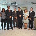 7 milhões para empreendimento habitacional - s diretores do Banese