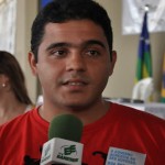 Banese vai premiar melhores da rede pública no vestibular 2011  - Fotos: Ascom/Banese