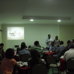 Emsetur apresenta campanha para divulgar Sergipe no verão - Fotos: Ascom/Emsetur