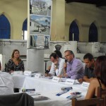Fórum Estadual de Turismo realiza última reunião de 2010 - Fotos: Ascom/Emsetur