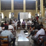 Fórum Estadual de Turismo realiza última reunião de 2010 - Fotos: Ascom/Emsetur