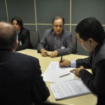 Operações de crédito imobiliário do Banese chegam a R$ 125 milhões - Roger Peixoto Barbosa