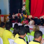 Polo de Estância realiza formatura do Profuncionário - Fotos: Ascom/Seed