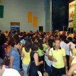 Polo de Estância realiza formatura do Profuncionário - Fotos: Ascom/Seed