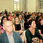 CEE lança coletânea e resgata a memória do Sistema de Ensino de Sergipe - O vicegovernador e secretário de Estado da Educação