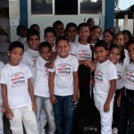 Feira da Qualidade de Vida é um sucesso - Fotos: Ascom/Seed