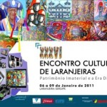 36º Encontro Cultural de Laranjeiras acontece entre os dias 6 e 9 de janeiro - Encontro Cultural de Laranjeiras acontece entre os dias 6 e 9 de janeiro