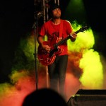 Consagração da música sergipana marca os 15 anos da Aperipê FM - Fotos: Marco Vieira/ASN