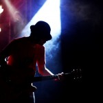 Consagração da música sergipana marca os 15 anos da Aperipê FM - Fotos: Marco Vieira/ASN