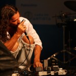 Consagração da música sergipana marca os 15 anos da Aperipê FM - Fotos: Marco Vieira/ASN