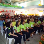 Polo de Estância realiza formatura do Profuncionário - Fotos: Ascom/Seed