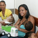 Fundação Hospitalar arrecada 250 brinquedos para crianças do Huse - O operador de máquina