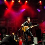 Show dos 15 anos da Aperipê FM foi aclamado pelo público - Fotos: Ascom/Fundap