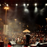 Show dos 15 anos da Aperipê FM foi aclamado pelo público - Fotos: Ascom/Fundap