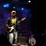 Show dos 15 anos da Aperipê FM foi aclamado pelo público - Fotos: Ascom/Fundap