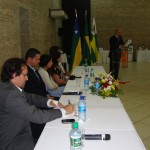 Aracaju sedia plenária do Comitê do rio São Francisco com apoio da Semarh -