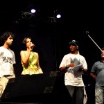 Show dos 15 anos da Aperipê FM foi aclamado pelo público - Fotos: Ascom/Fundap