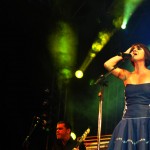 Sergipe divulga sua música e colhe resultados durante FMB em BH - Fotos: Kadydja Albuquerque/Secult