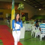 Cursistas do Profuncionário da capital e da Grande Aracaju se formam nesta terçafeira  - Fotos: Ascom/Seed