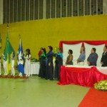 Cursistas do Profuncionário da capital e da Grande Aracaju se formam nesta terçafeira  - Fotos: Ascom/Seed