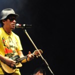 Show dos 15 anos da Aperipê FM foi aclamado pelo público - Fotos: Ascom/Fundap