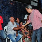 Déda participa de inauguração de agências do INSS no Alto Sertão  -