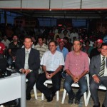 Déda participa de inauguração de agências do INSS no Alto Sertão  -