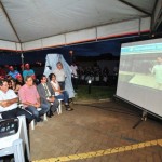 Déda participa de inauguração de agências do INSS no Alto Sertão  -