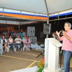 Déda participa de inauguração de agências do INSS no Alto Sertão  -