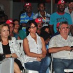 Déda participa de inauguração de agências do INSS no Alto Sertão  -