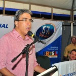 Déda participa de inauguração de agências do INSS no Alto Sertão  -
