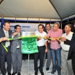 Déda participa de inauguração de agências do INSS no Alto Sertão  -