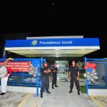 Déda participa de inauguração de agências do INSS no Alto Sertão  -