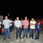 Déda participa de inauguração de agências do INSS no Alto Sertão  -