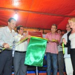 Déda participa de inauguração de agências do INSS no Alto Sertão  -