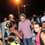 Déda participa de inauguração de agências do INSS no Alto Sertão  -