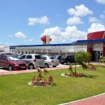 CONVITE À IMPRENSA – Déda inaugura prontosocorro do Huse nesta quinta - Fotos: Márcio Garcez/SES
