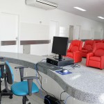 CONVITE À IMPRENSA – Déda inaugura prontosocorro do Huse nesta quinta - Fotos: Márcio Garcez/SES