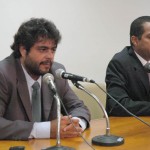 MP divulga denúncias do caso Floro e enaltece trabalho da Polícia Civil -