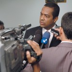MP divulga denúncias do caso Floro e enaltece trabalho da Polícia Civil -