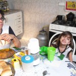 CONVITE À IMPRENSA  Aperipê lança novos projetos - Fotos: Ascom/Aperipê