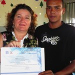 Qualificação abre horizontes profissionais para mais de 4 mil pessoas - Fotos: Ascom/Seids