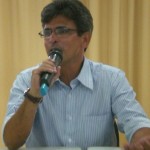 Conselho e Comitê avaliam Código de Conduta Ética do Turismo de Sergipe - O presidente do Cedca