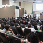 Semarh apresenta dados preliminares do Diagnóstico Florestal do Estado  - Fotos: Arthur Soares/Semarh