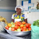 Sergipe é o 7º investidor público do país em educação básica por aluno  - Merenda Escolar de qualidade / Fotos: Ascom/Seed